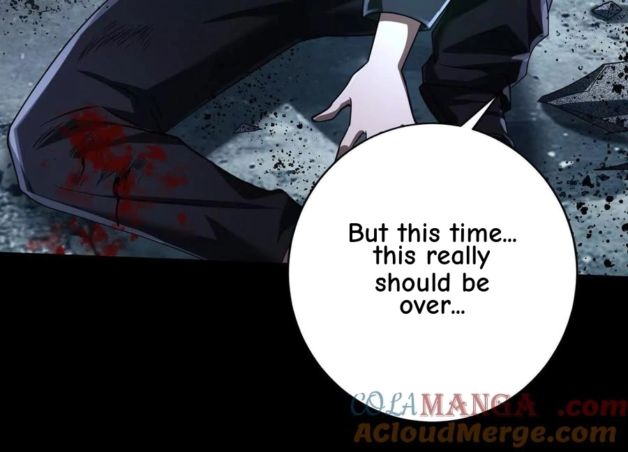 God's Desire Game Chapter 38 page 83 - 