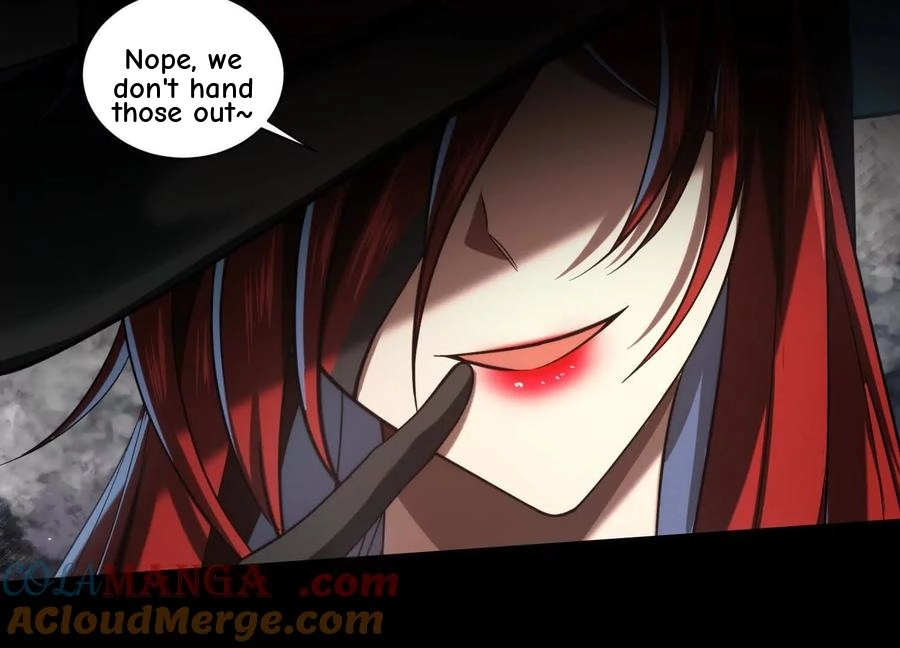 God's Desire Game Chapter 39 page 14 - 