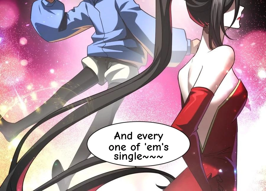 God's Desire Game Chapter 39 page 16 - 