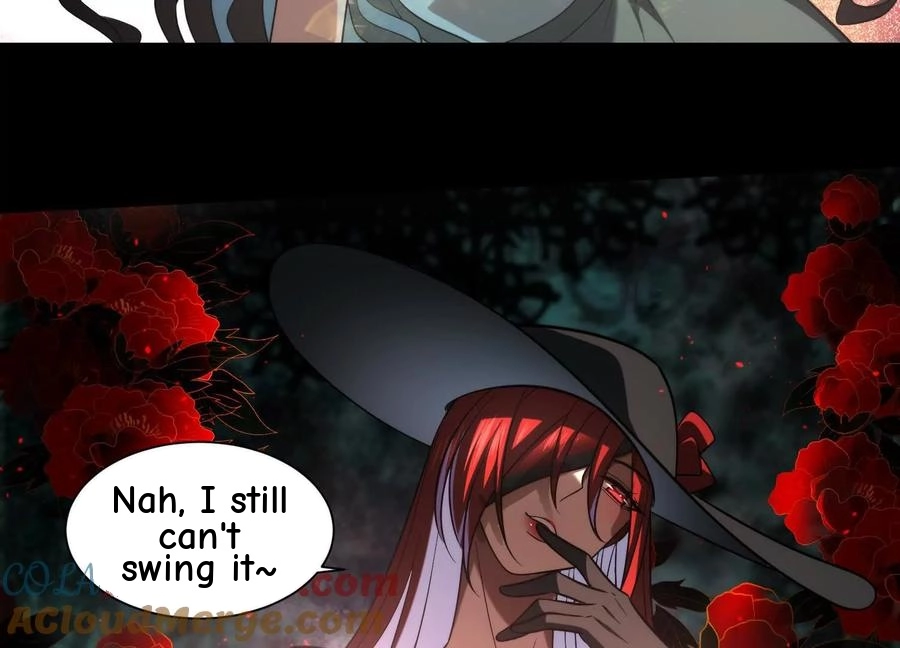 God's Desire Game Chapter 39 page 18 - 
