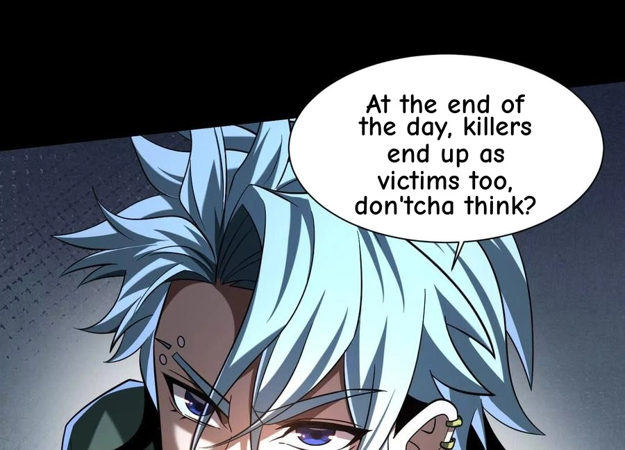God's Desire Game Chapter 39 page 21 - 