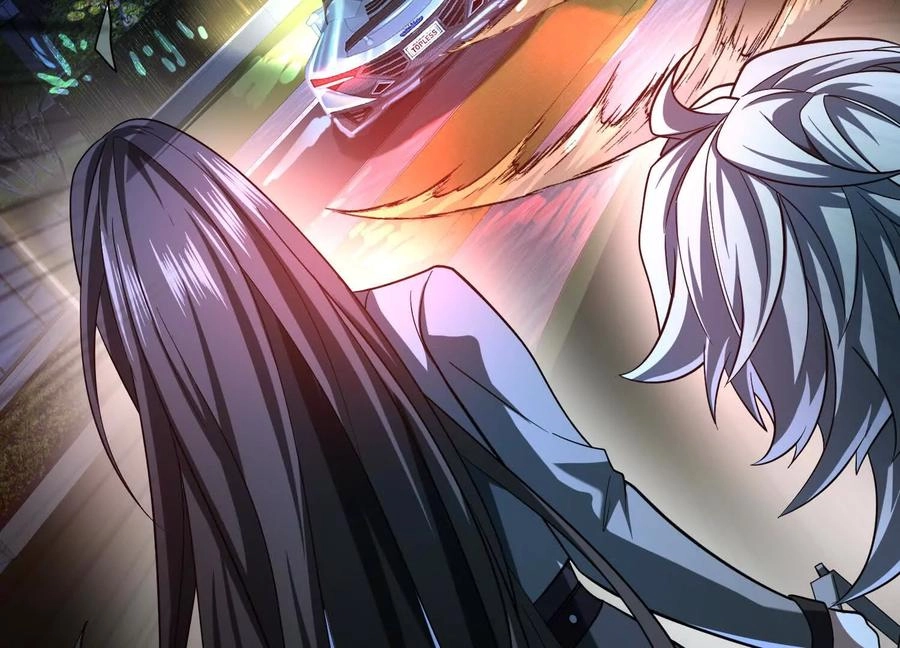 God's Desire Game Chapter 39 page 30 - 