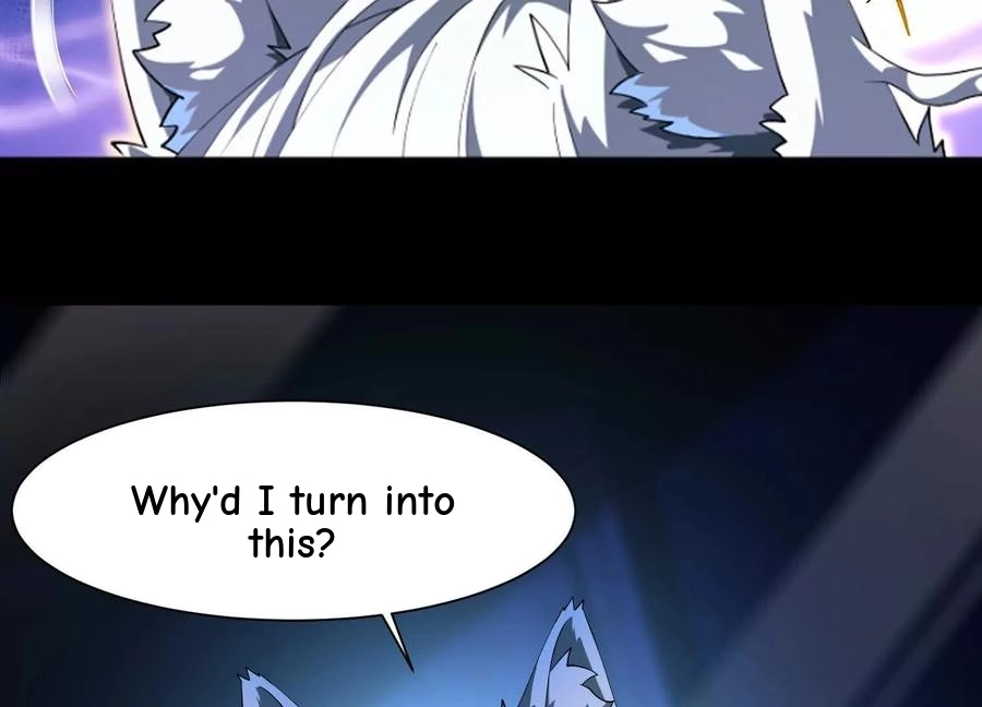 God's Desire Game Chapter 39 page 38 - 