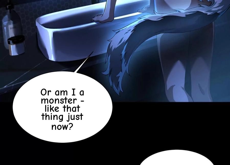 God's Desire Game Chapter 39 page 42 - 