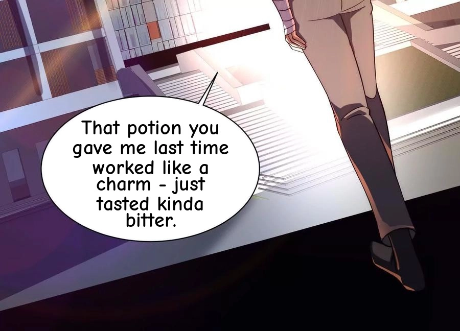 God's Desire Game Chapter 39 page 52 - 