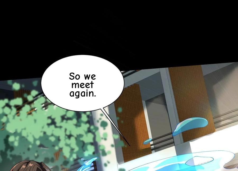 God's Desire Game Chapter 39 page 55 - 