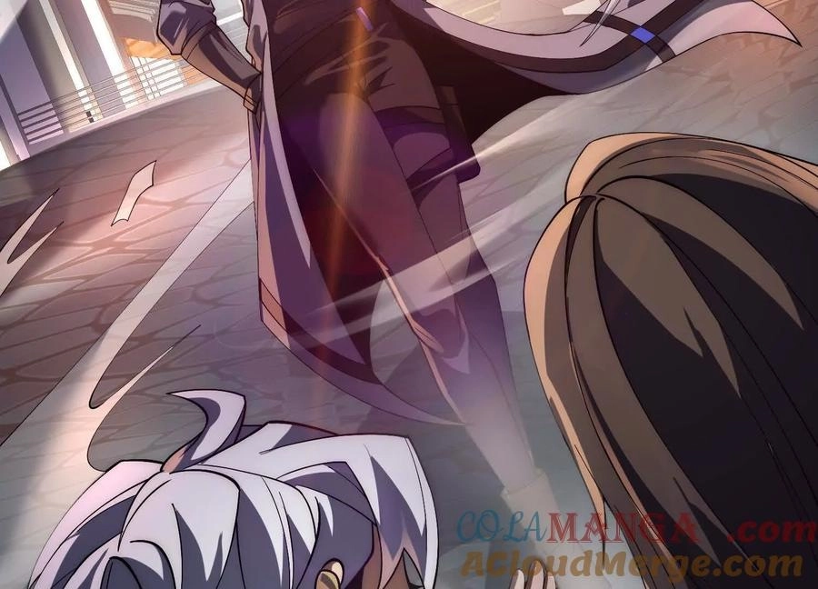 God's Desire Game Chapter 39 page 64 - 