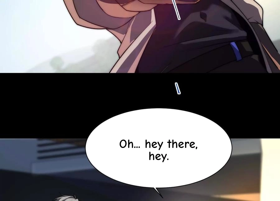 God's Desire Game Chapter 39 page 70 - 