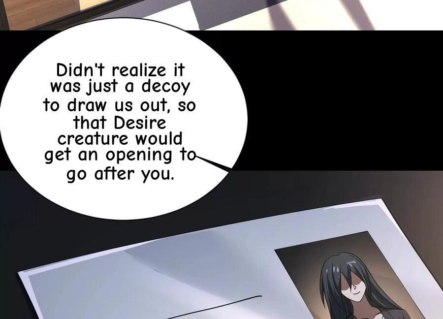 God's Desire Game Chapter 39 page 75 - 