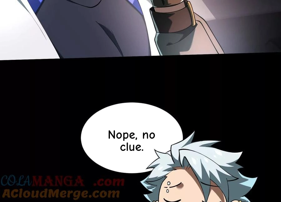 God's Desire Game Chapter 39 page 81 - 