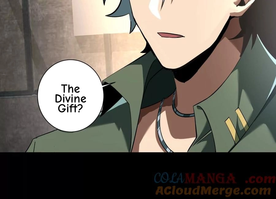 God's Desire Game Chapter 39 page 88 - 
