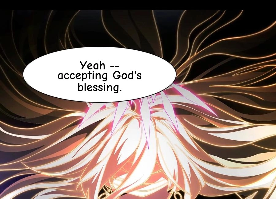 God's Desire Game Chapter 39 page 89 - 