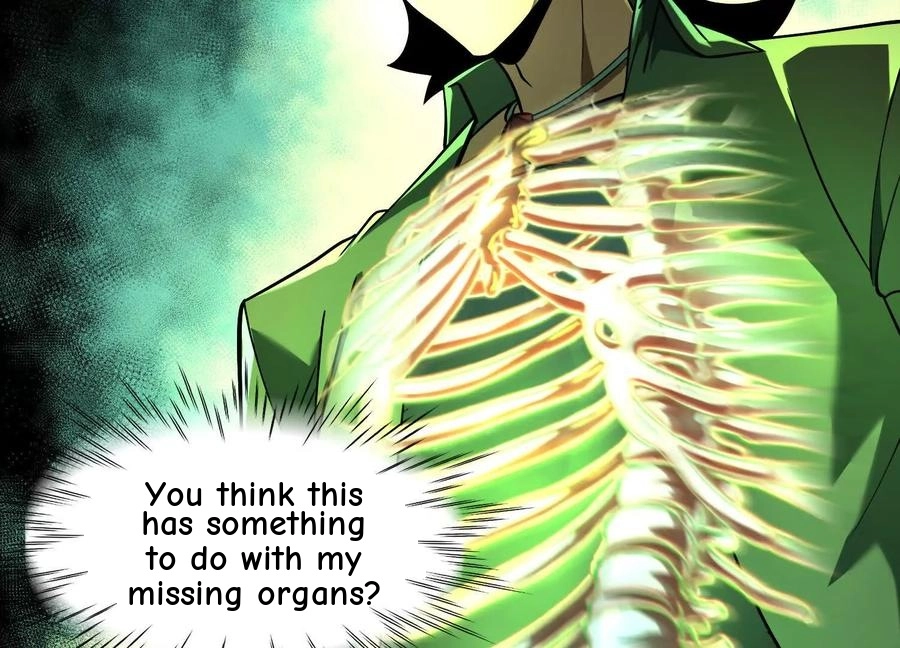 God's Desire Game Chapter 40 page 42 - 