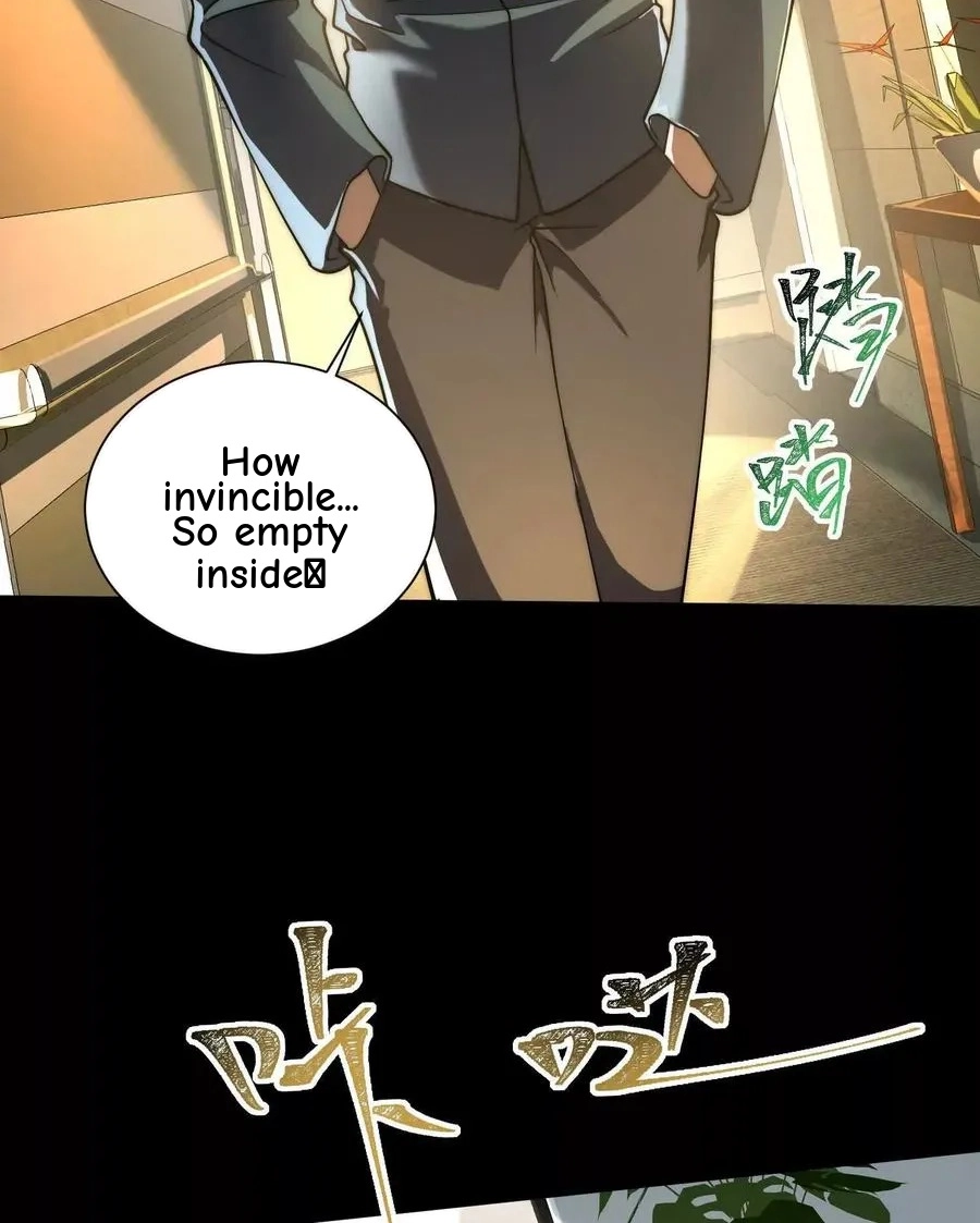 God's Desire Game Chapter 41 page 5 - 