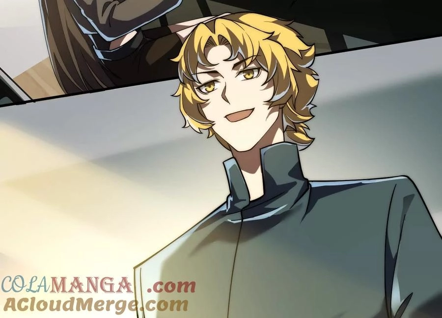 God's Desire Game Chapter 41 page 7 - 
