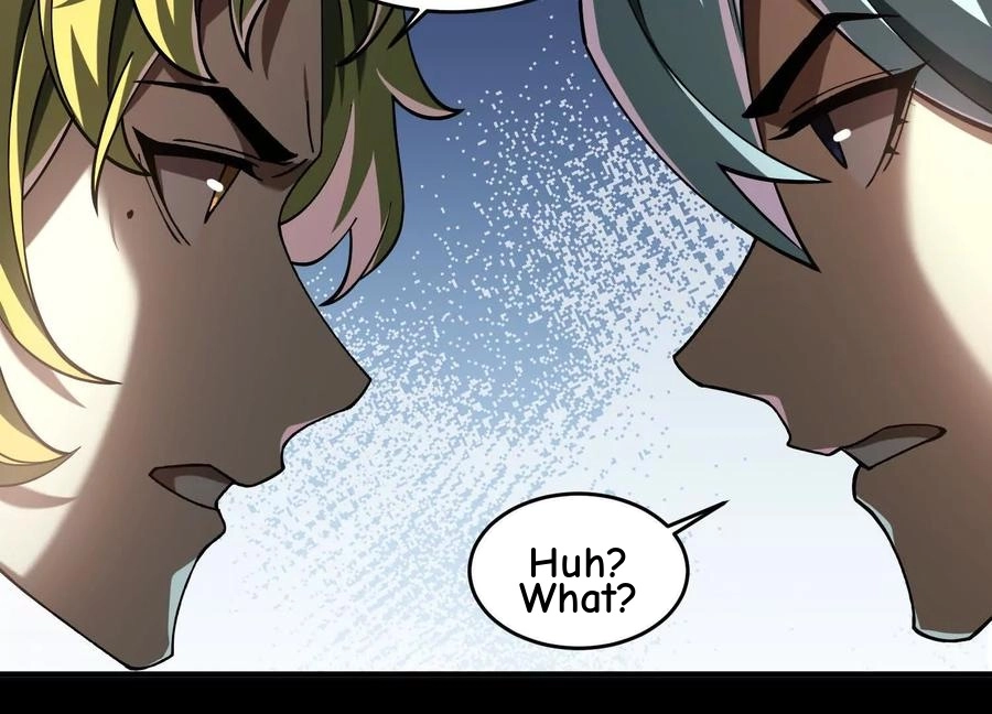 God's Desire Game Chapter 41 page 72 - 