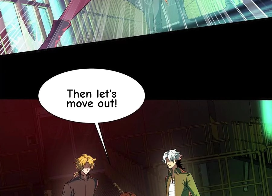 God's Desire Game Chapter 41 page 78 - 