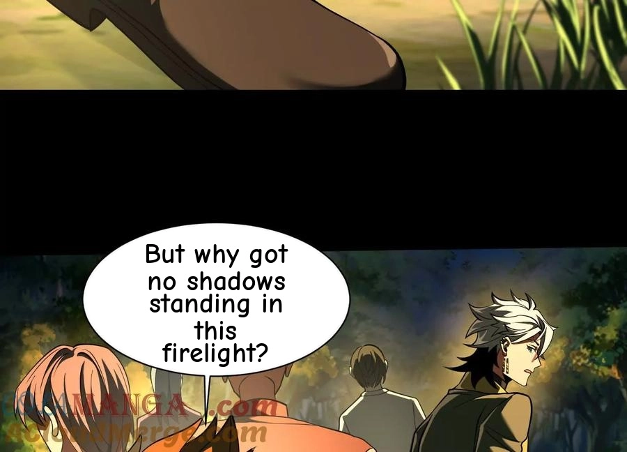 God's Desire Game Chapter 44 page 7 - 