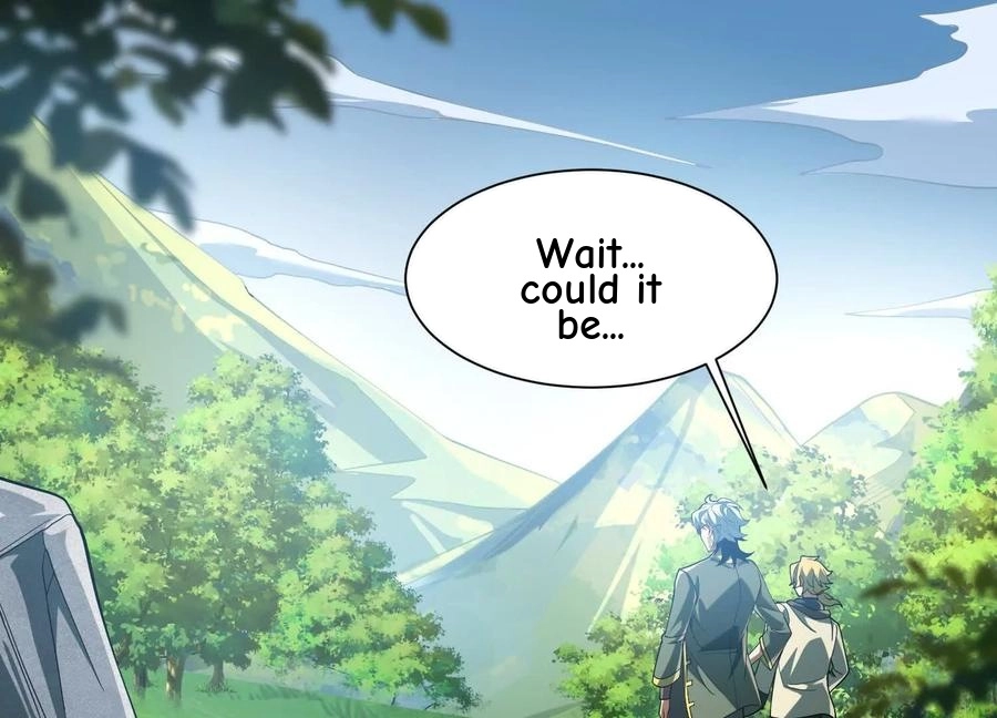 God's Desire Game Chapter 44 page 73 - 