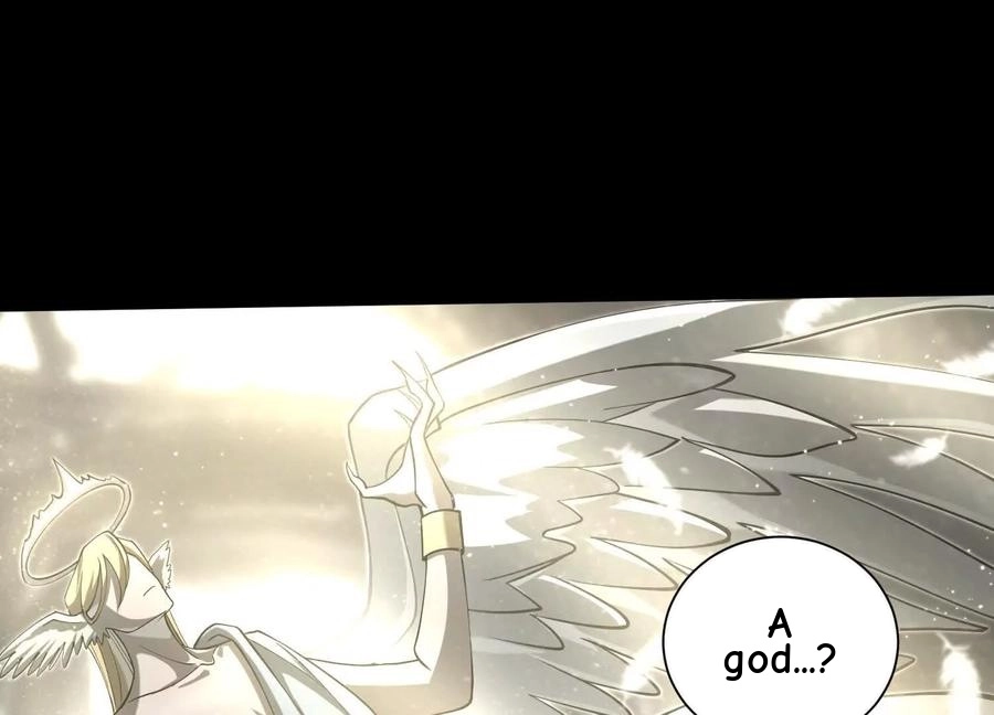God's Desire Game Chapter 45 page 34 - 