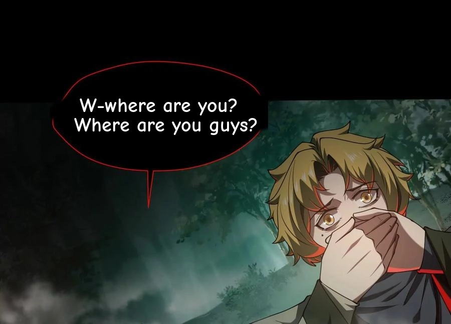 God's Desire Game Chapter 45 page 47 - 