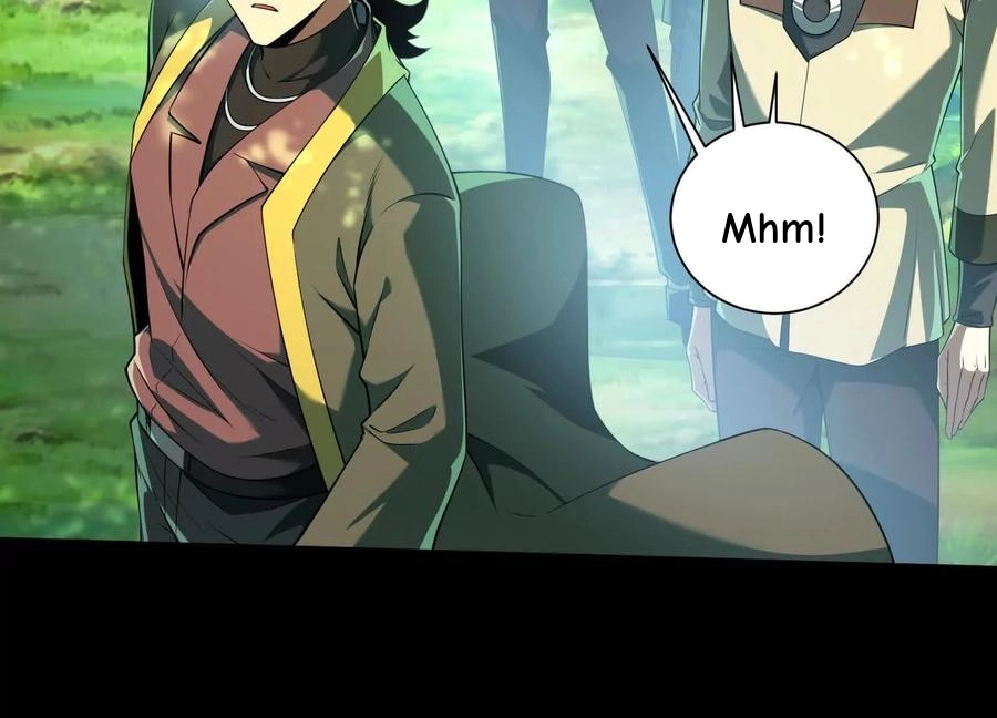 God's Desire Game Chapter 45 page 6 - 