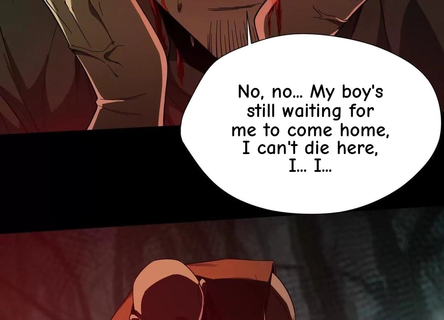 God's Desire Game Chapter 45 page 73 - 