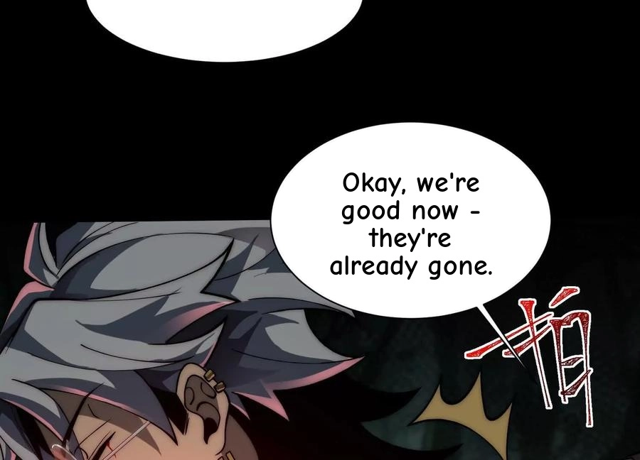 God's Desire Game Chapter 45 page 96 - 