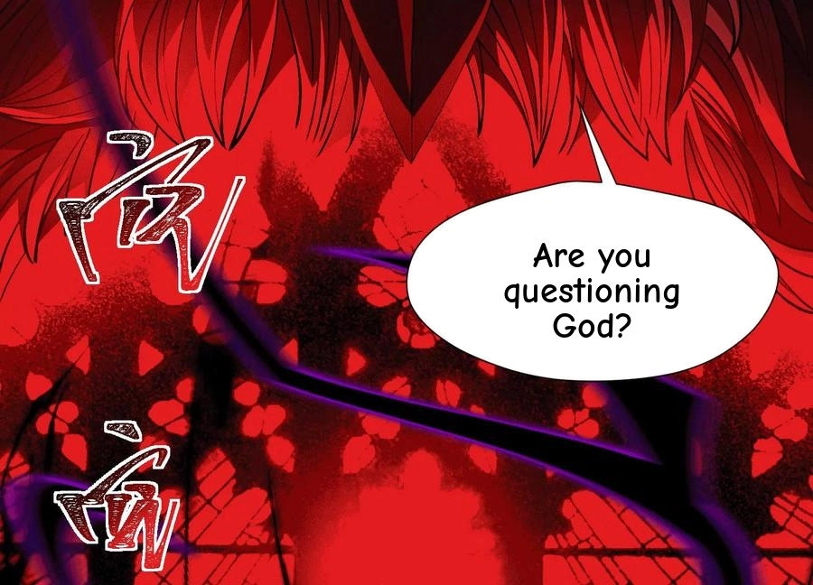 God's Desire Game Chapter 46 page 29 - 