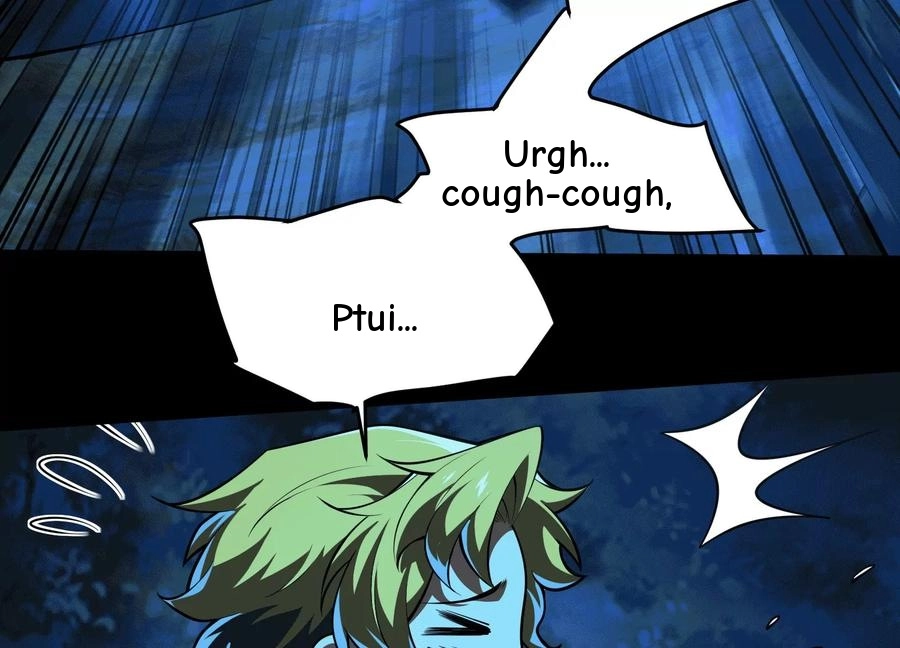 God's Desire Game Chapter 49 page 30 - 