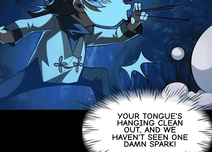 God's Desire Game Chapter 49 page 31 - 