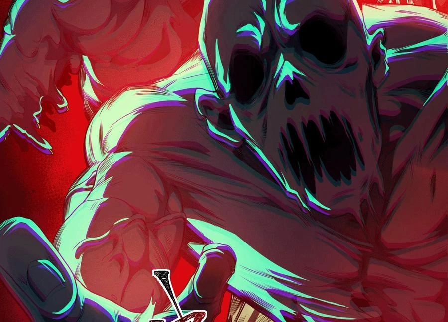 God's Desire Game Chapter 49 page 6 - 