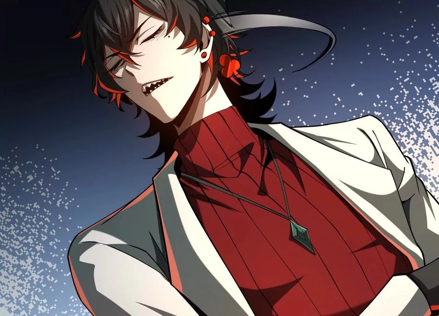God's Desire Game Chapter 49 page 77 - 