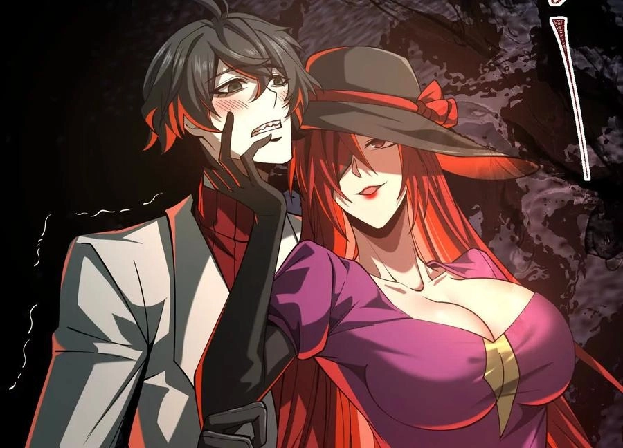 God's Desire Game Chapter 49 page 80 - 