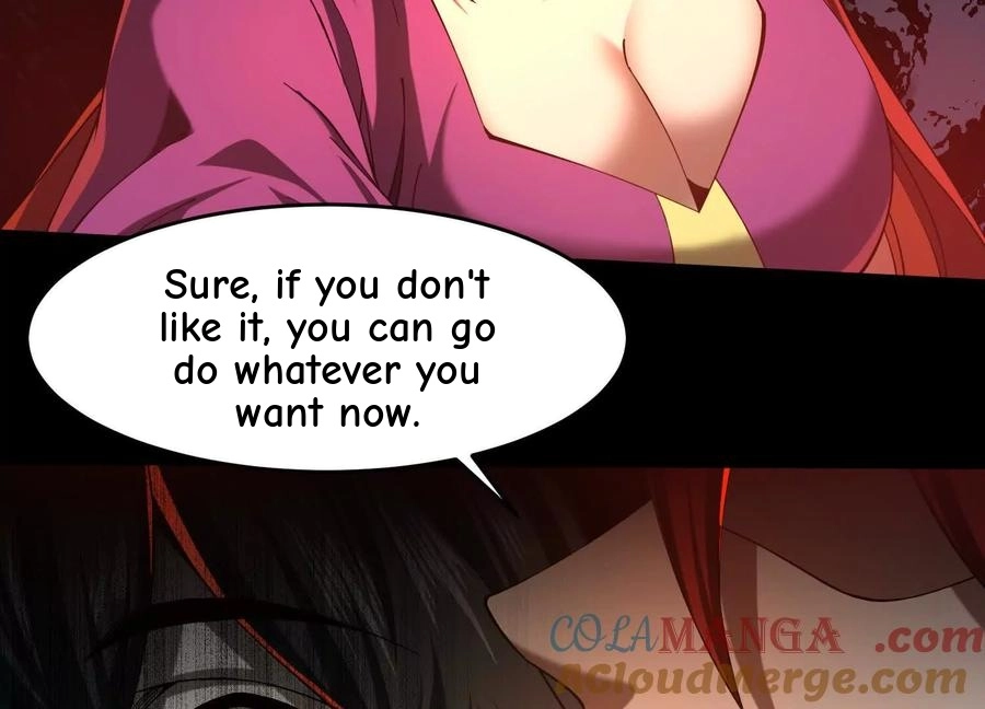 God's Desire Game Chapter 49 page 83 - 