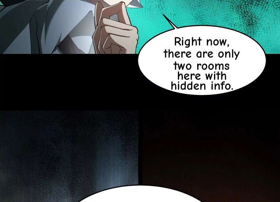 God's Desire Game Chapter 96 page 72 - 
