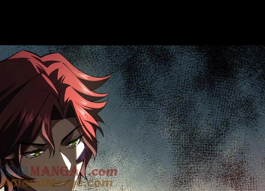 God's Desire Game Chapter 97 page 11 - 