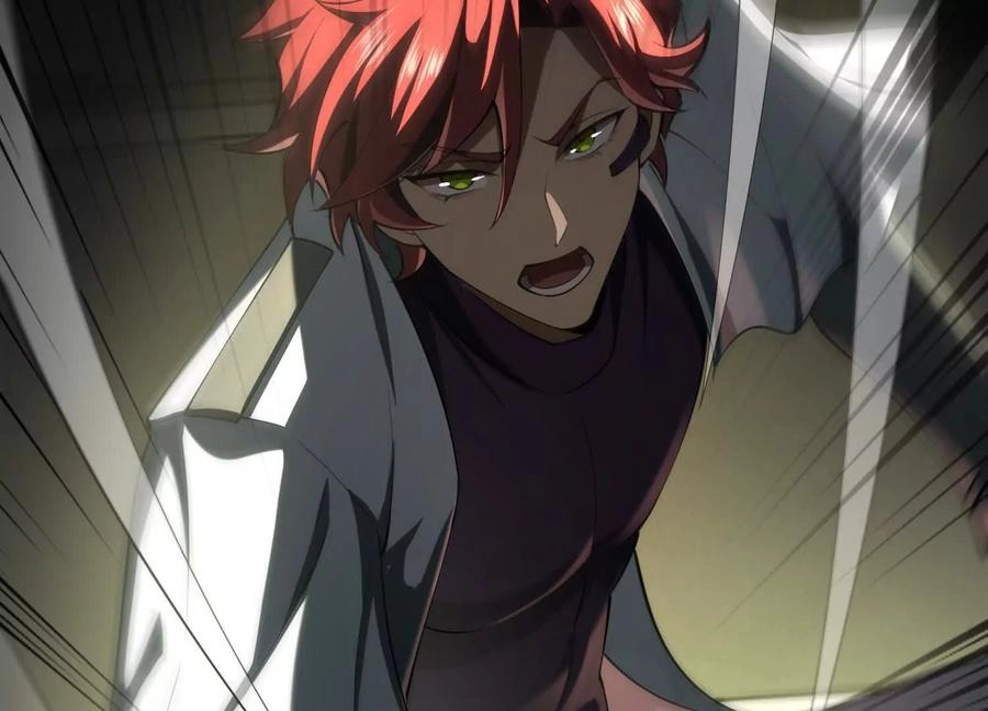 God's Desire Game Chapter 97 page 15 - 