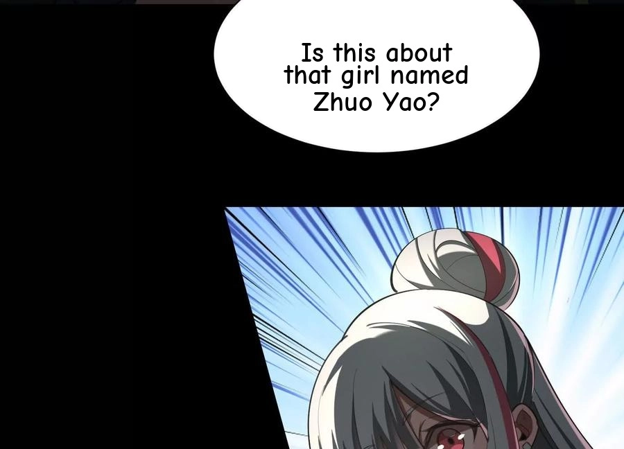 God's Desire Game Chapter 97 page 25 - 