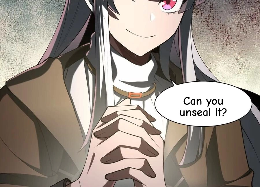 God's Desire Game Chapter 97 page 38 - 