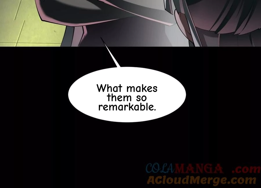 God's Desire Game Chapter 97 page 41 - 