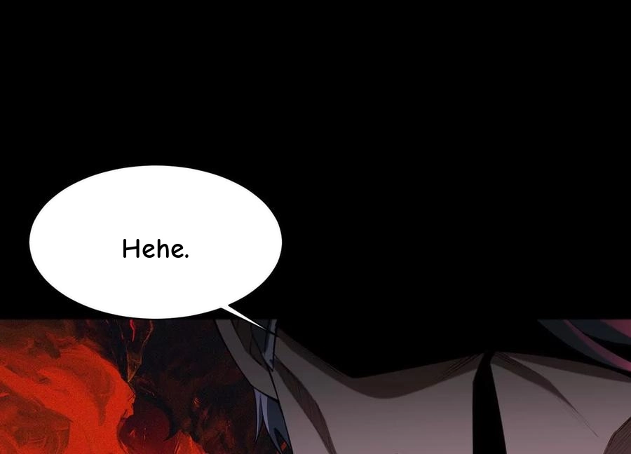 God's Desire Game Chapter 97 page 46 - 