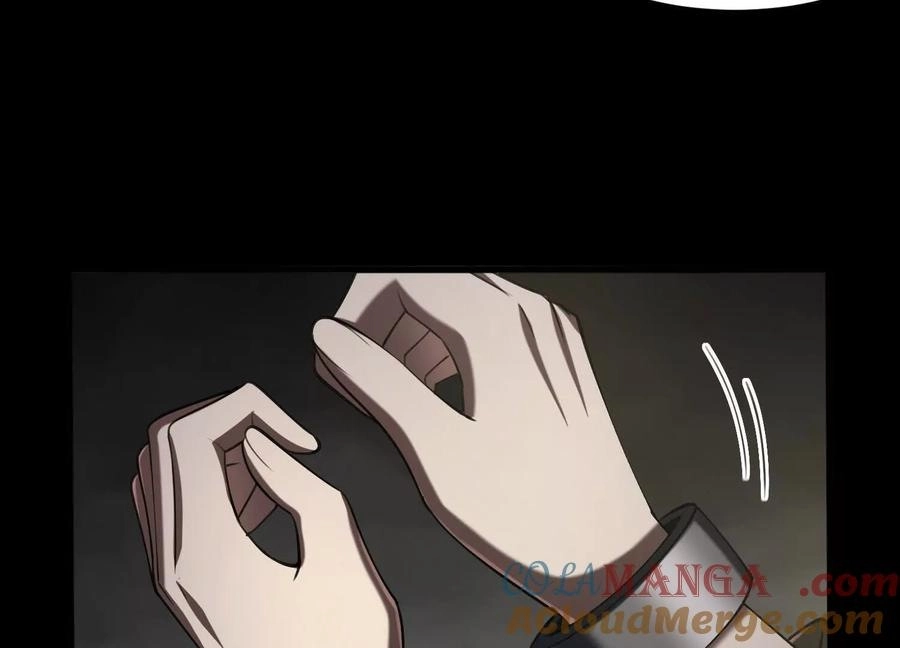 God's Desire Game Chapter 97 page 7 - 