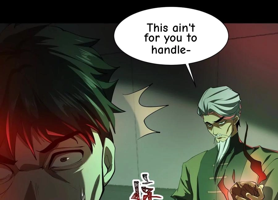 God's Desire Game Chapter 97 page 70 - 