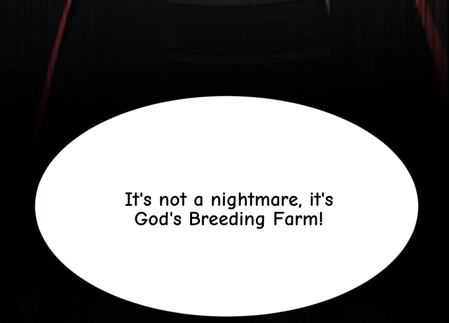 God's Desire Game Chapter 97 page 91 - 