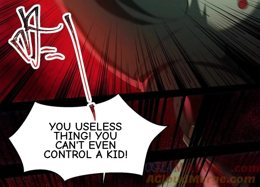 God's Desire Game Chapter 98 page 72 - 