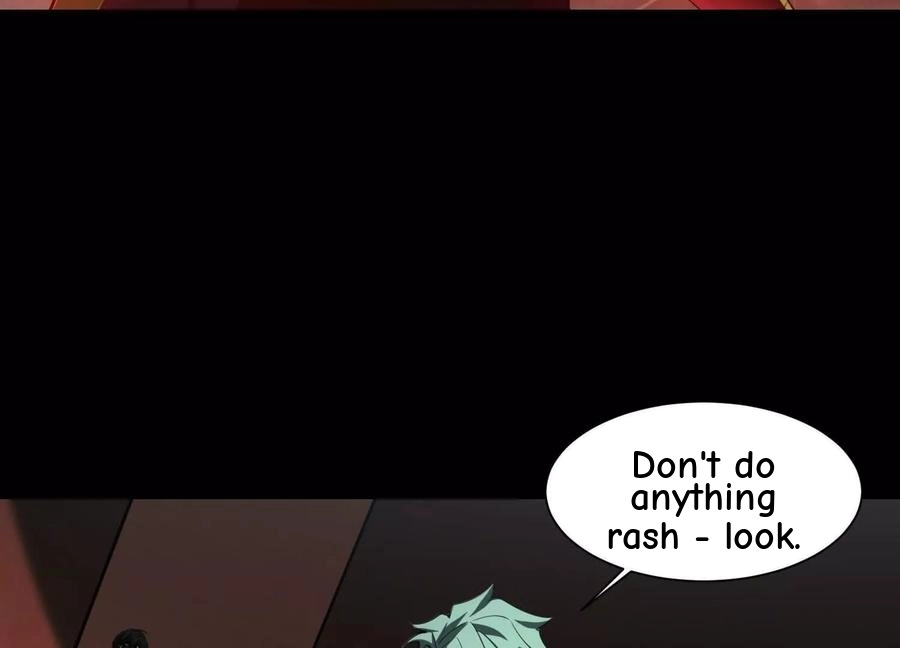 God's Desire Game Chapter 98 page 77 - 