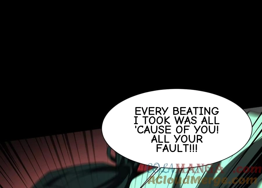 God's Desire Game Chapter 98 page 90 - 