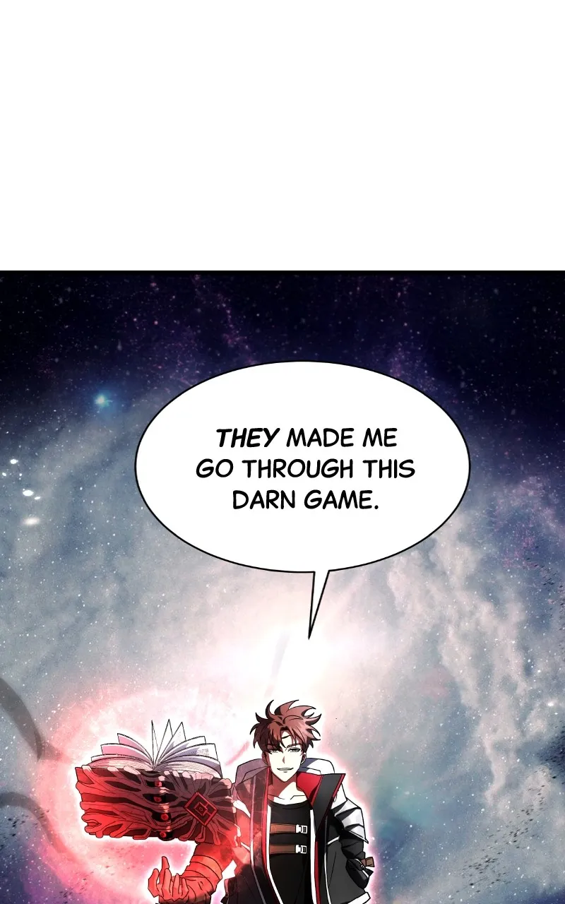 God's Gambit Chapter 1 page 101 - 