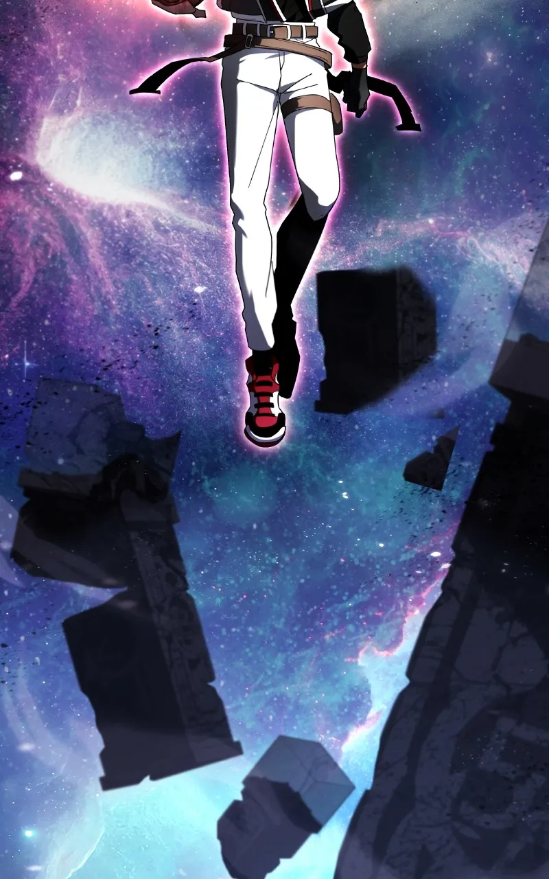 God's Gambit Chapter 1 page 102 - 